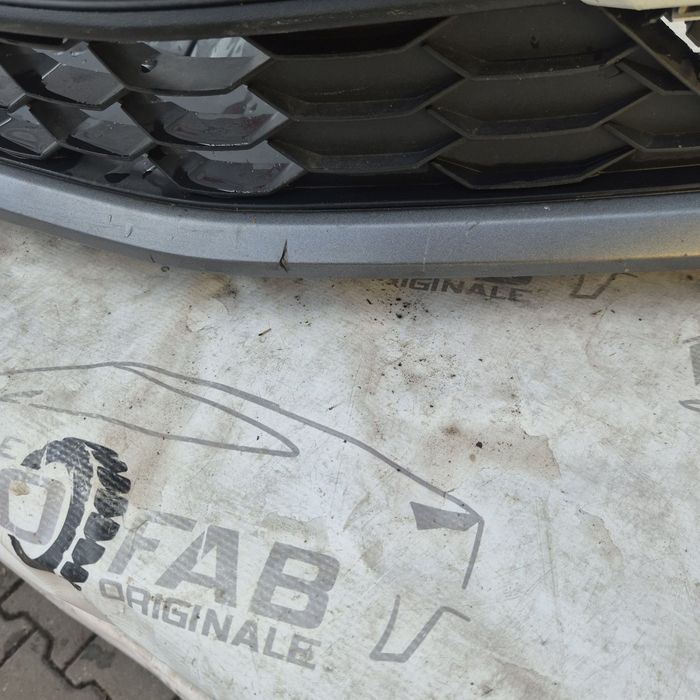 Bara fata Volkswagen Tiguan 2 an 2016-2017-2018-2019-2020