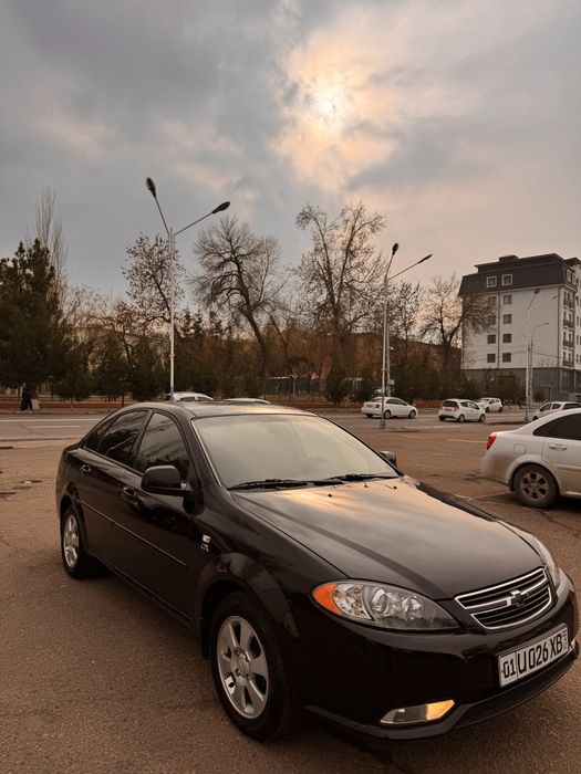 Gentra 2022-yil 2-pozitsa