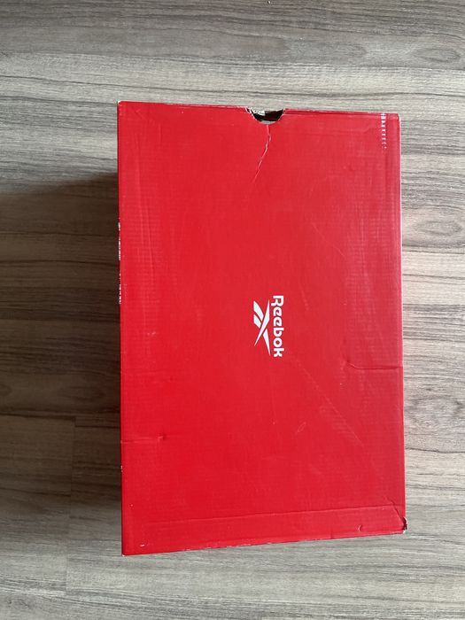 Кроссовки Reebok оригинал
