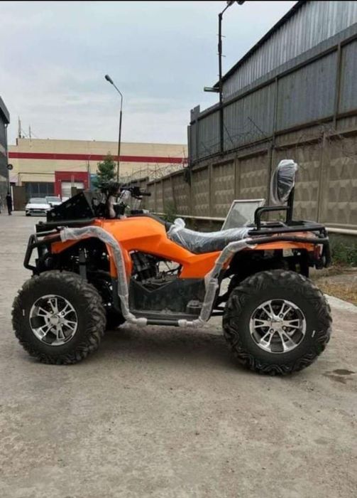 Квадроцикл оптом