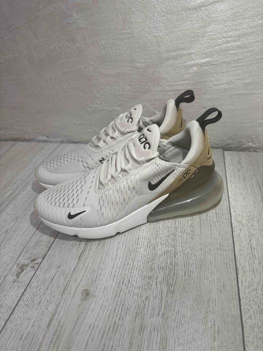 Nike air max 270 39,5 номер