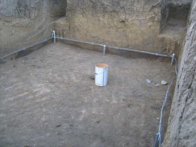 Impamantari , priza de pamant , impamantare