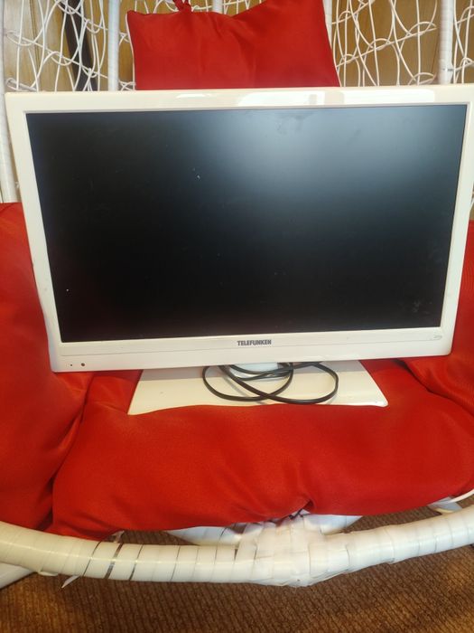 Телевизор Телефулкен