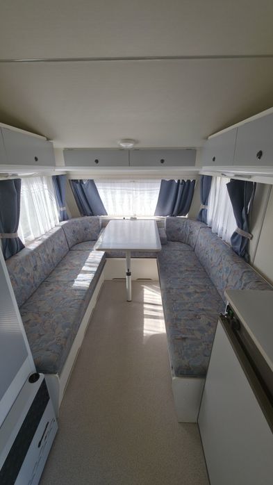 Rulota KIP 4 persoane