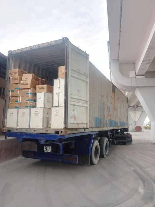 Stabilizator Andeli 30 kva  460 y.e.