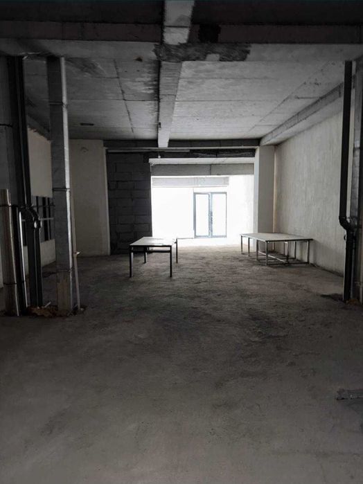 Продаётся коммерческое помещение ЖК Парквуд Новостройка