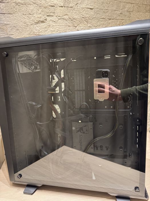 Геймърски компютър