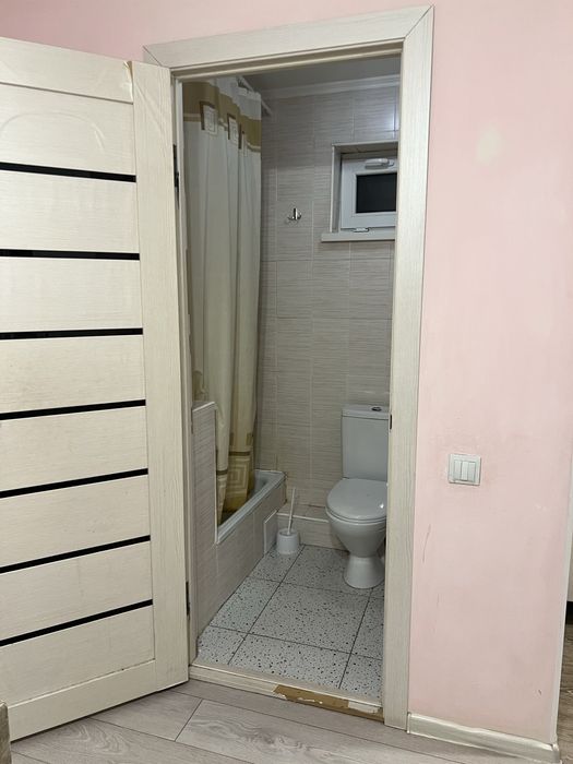 Комфортная квартира