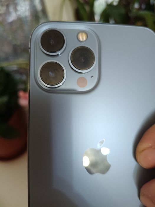 iPhone 13 pro maks