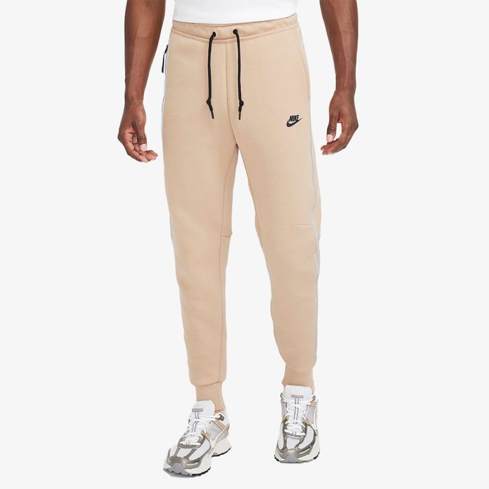 Nike Tech Fleece ОРИГИНАЛЕН мъжки екип/горнище и долнище - XL