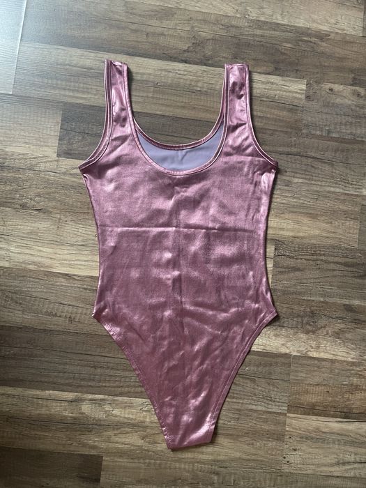 Потник розов боди