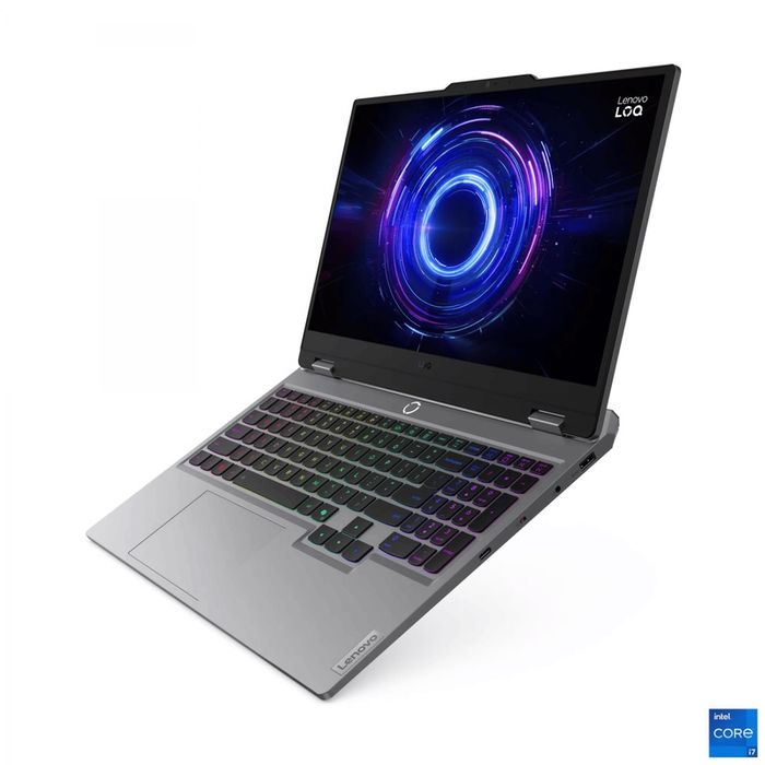 Lenovo Loq Gaming i7-13650HX 16gb 512ssd rtx 5060 8g