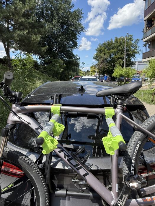 Suport pentru biciclete