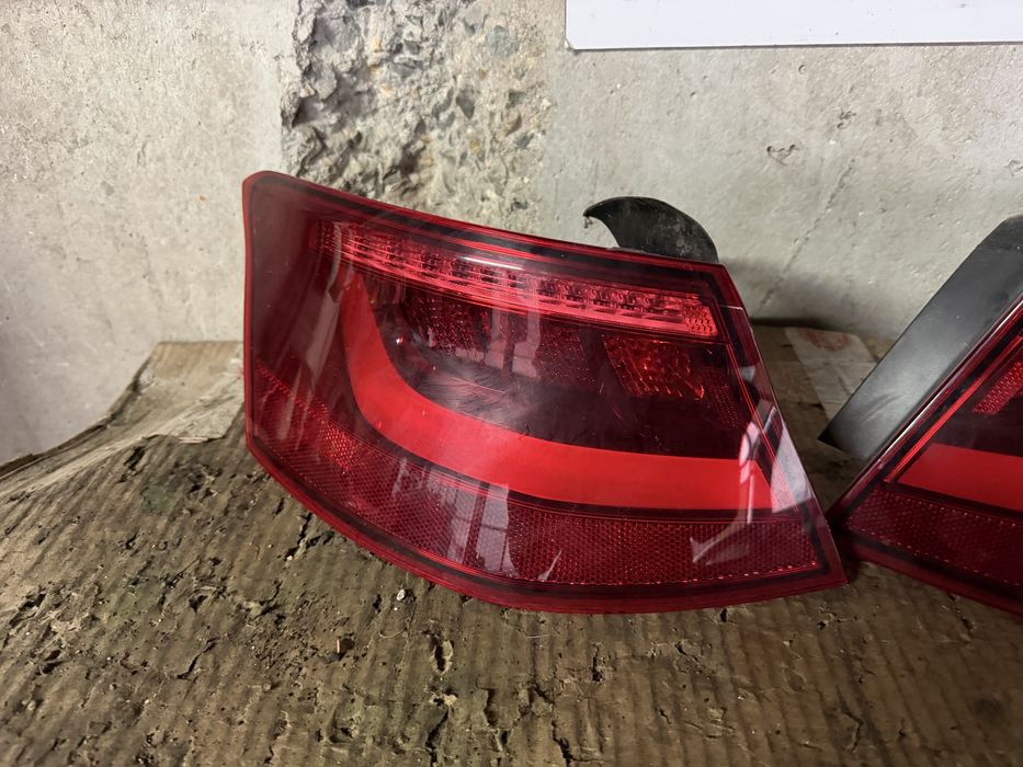 Стопове от ауди а3 8в две врати / audi a3 8v