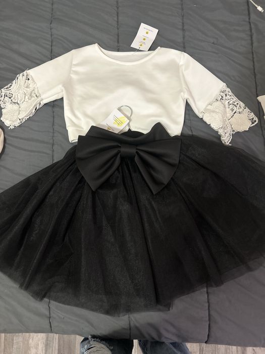 Комплект:Пола и топ!