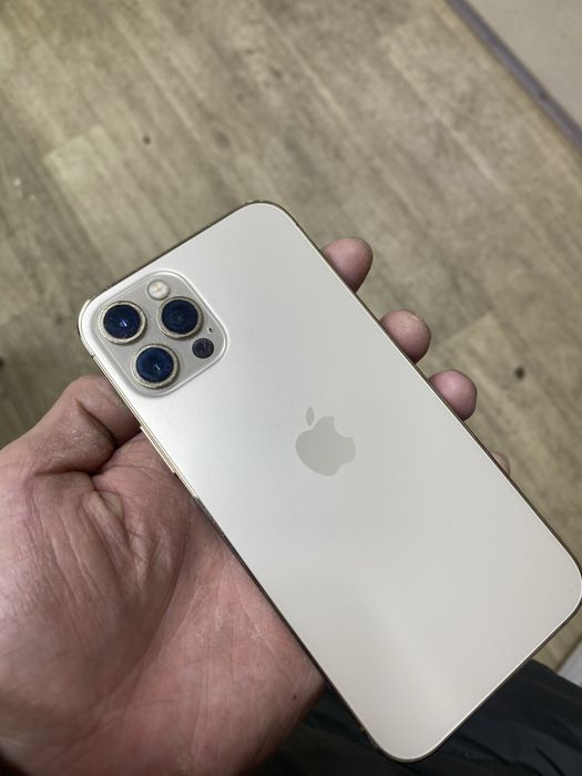 Айфон 12 про 256