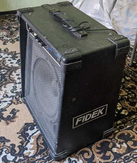 Комбик колонка FIDEK ВА-40