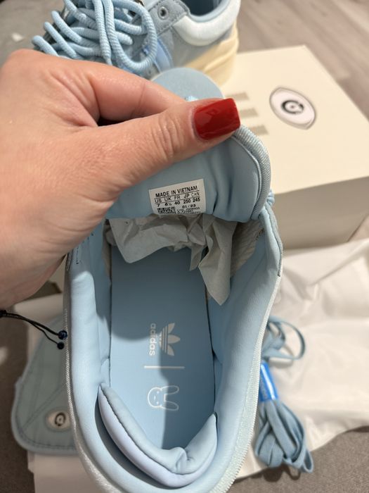 Adidas Bad  Bunny unisex