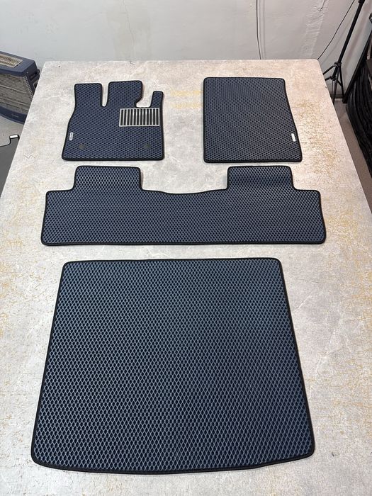 Eva polik BYD Han, Chempion, Song plus ,Song l, Yuan, Qin, Chazor, Sig