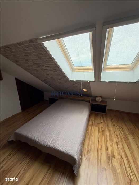 De incshiriat: Apartament cu 3 camere in zona Butterfly