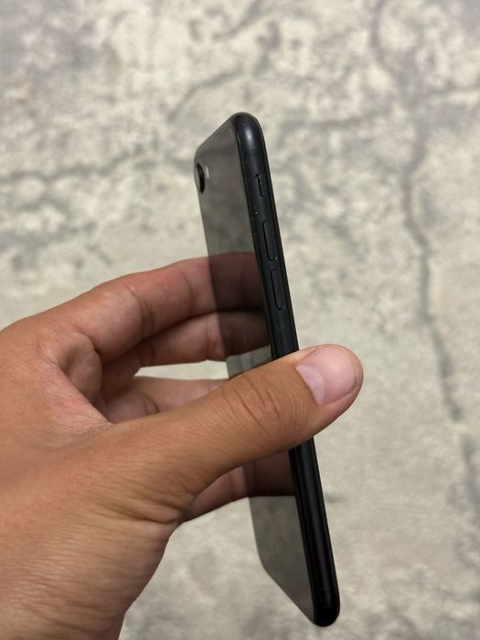 Iphone se 2020 64Gb 86%