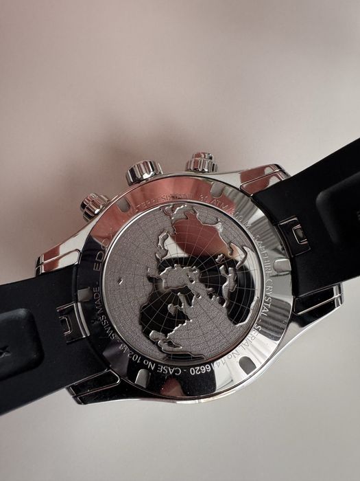 Ceas Edox Grand Ocean
