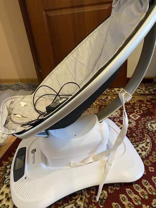 Электролюлька 4момс