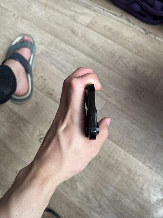 iPhone 14 Pro Black