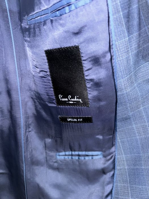 Костюм шалбар мужской