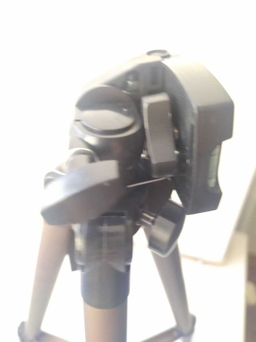 Штатив, тринога для фото, видео