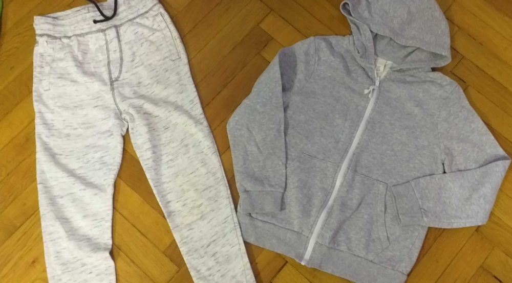 Детски оригинални комплекти размер 134-140- цена 30-60лв.брой