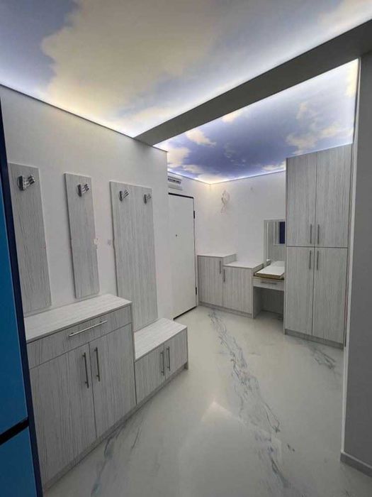 Продава се Двустаен апартамент в София, Център - 80 кв.м за 1250 €/кв.м - Снимка #1