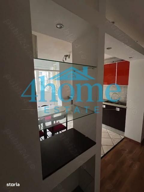 Apartament 2 Camere|Titan |Baba Novac|Metrou