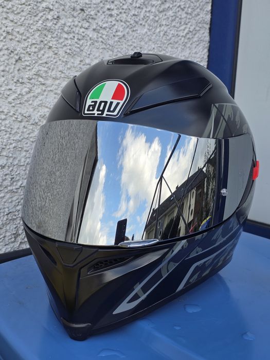 Визьор за каска AGV K1,K3 SV,K5