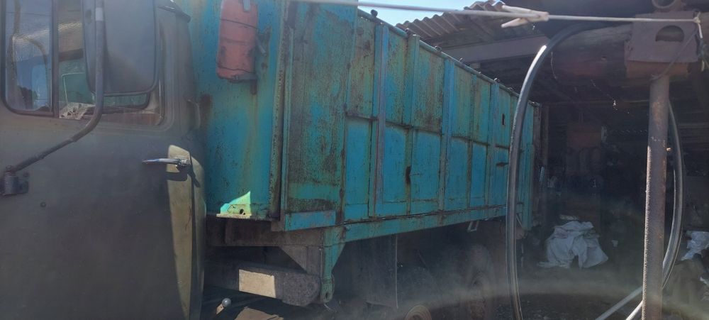 Продам Зил - 131кд