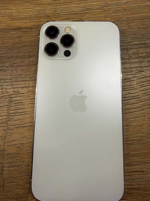 Iphone 12 pro 512GB