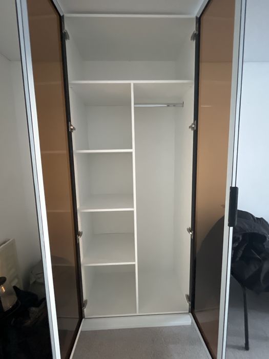 Шкаф 2,3 метра срочно продам