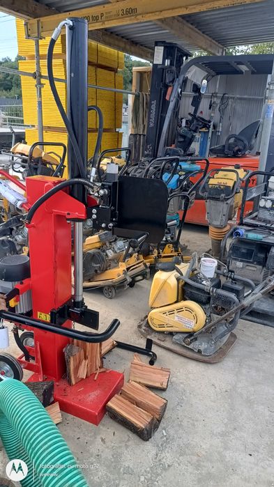 -20%! PicamarDemolatorMai Compactor BerbecPlacaVibrantaPopiCofrajeDoka