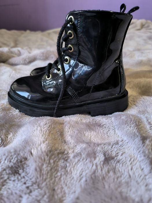 Детски ботуши HM