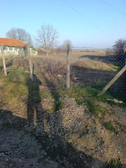 Vand teren intravilan 4.232 mp in com. Merei, jud. Buzau - locatie excelenta
