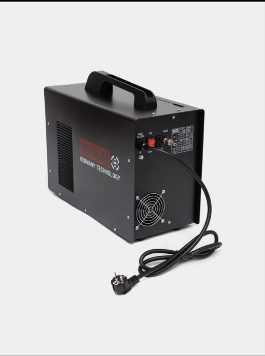 Сварочный аппарат кемпи IMPULSE MIG-300