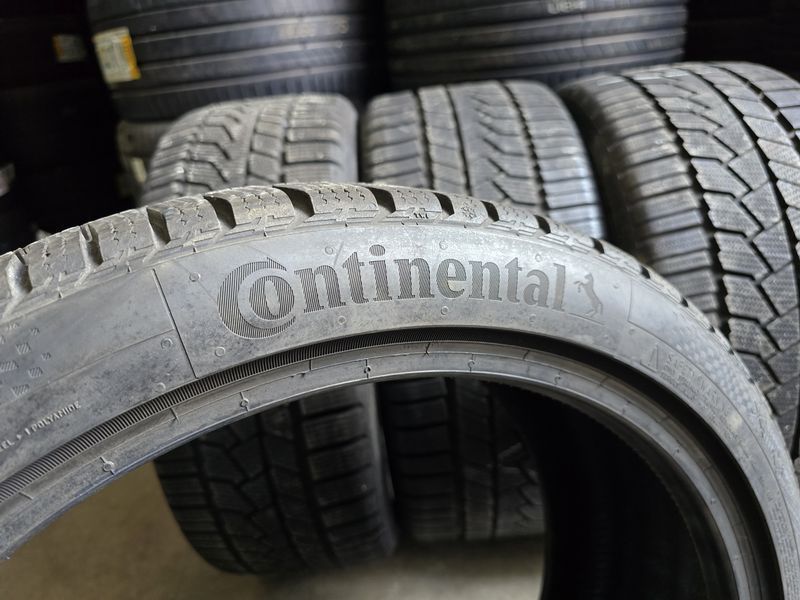 245/35/19//225/40/19 Continental RunFlat