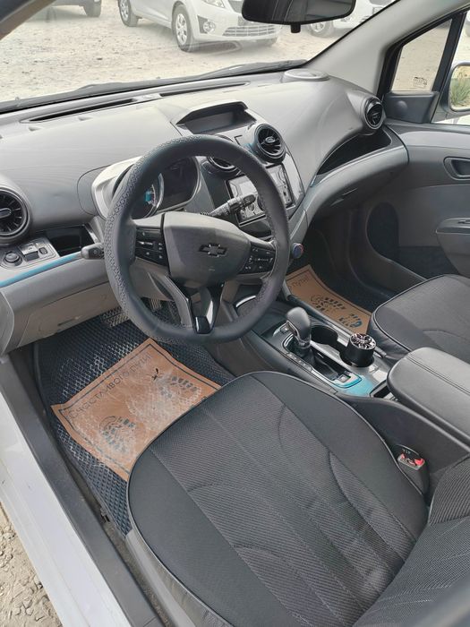 спарк афтомат 2019