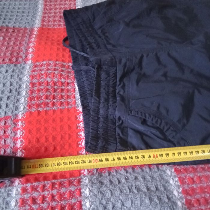 Лыжные  брюки  женские