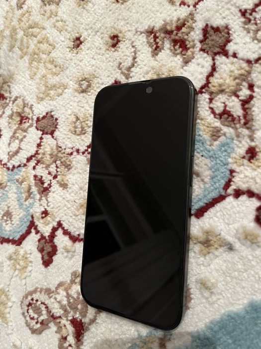 Айфон 15про 256 гб