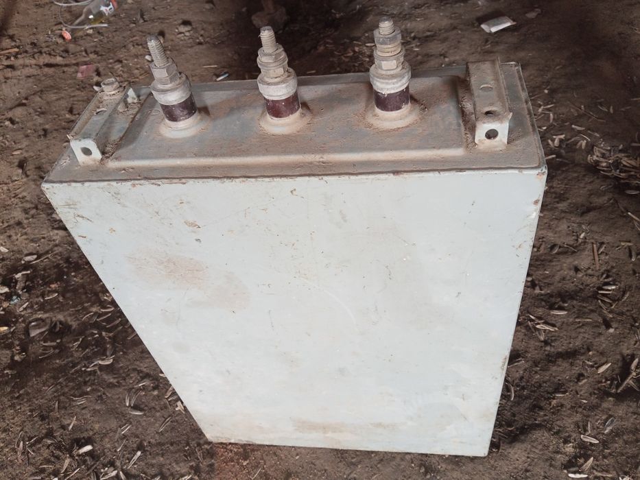 VEB Isokond tgl200