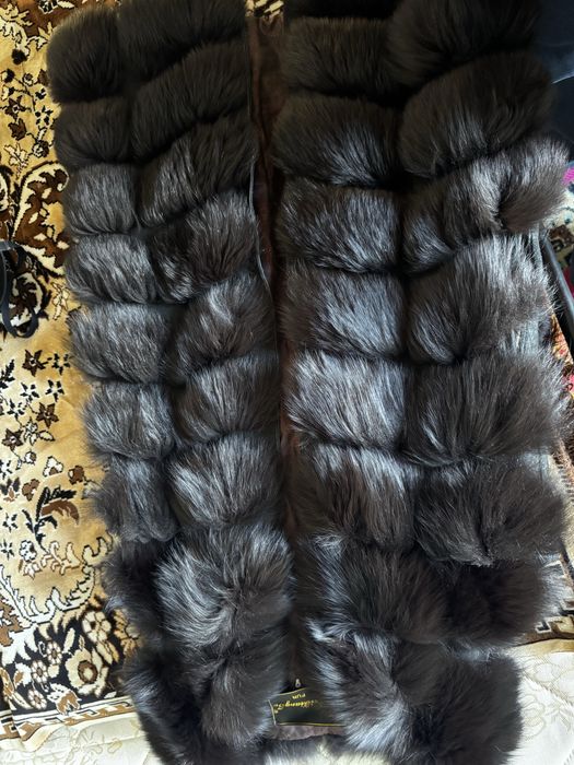 Продается женская безрукавка