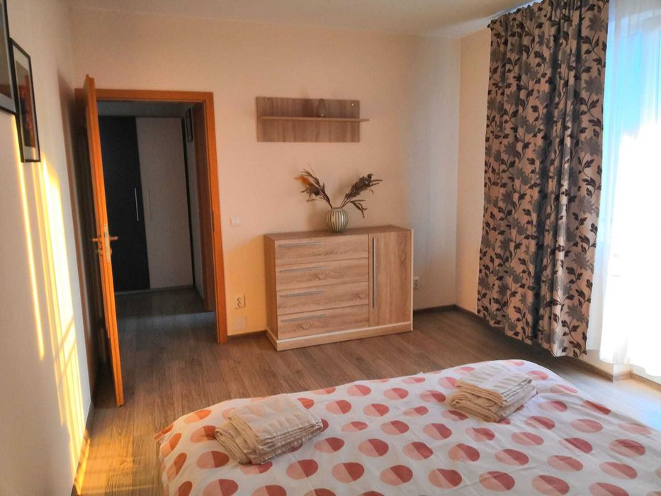 Apartament 3 camere Rasnov