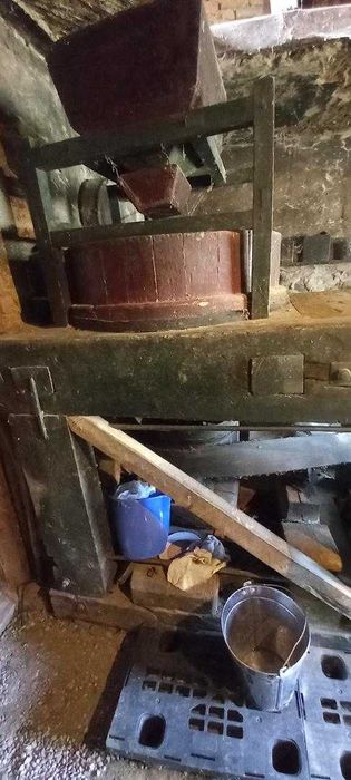 Motor de taiat lemne