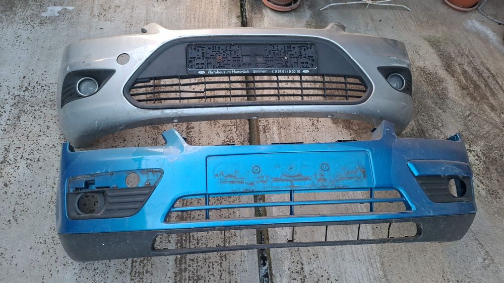 Bara fata Ford Focus Mk2